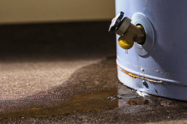 Best Water damage restoration near me  in Kaser, NY
