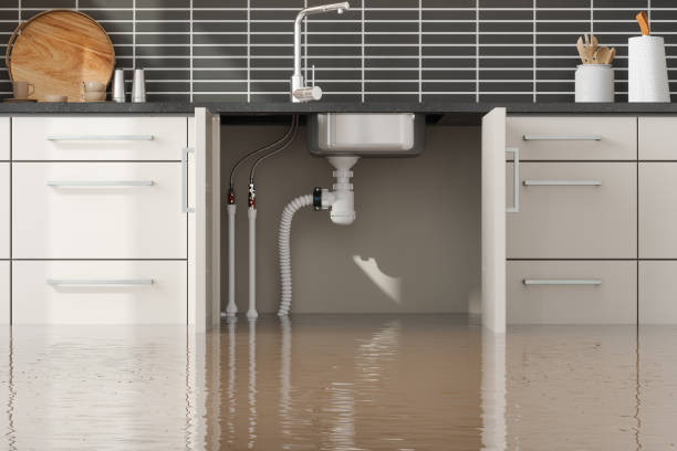 Best Emergency water damage restoration  in Kaser, NY