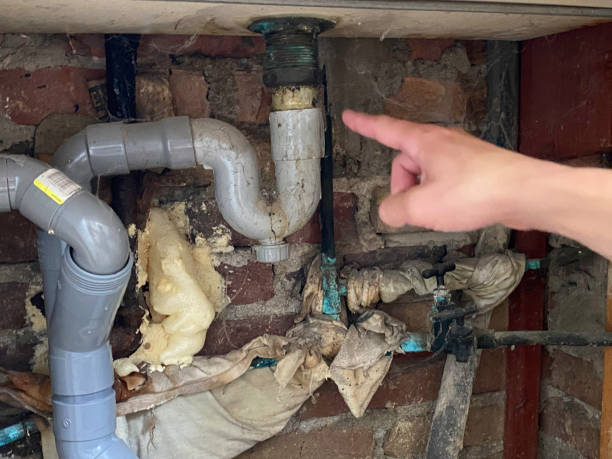  Kaser, NY Water damage restoration Pros