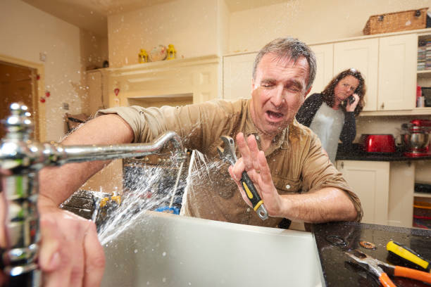 Best Water damage restoration near me  in Kaser, NY